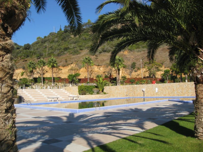 Costa Brava Pool