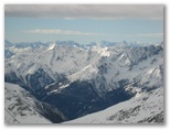 Carinthia Alps