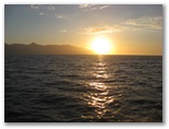 Catalina Sunset