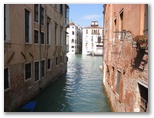 Venice Crossing